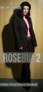 Friedrich Ludwig Georg von Raumer (1781-1873)..Copyright©NMG/Writer Pictures/Rosebud2