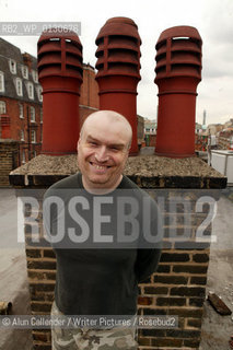 Writer and gardening guru Sarah Raven at Perch Hill Farm, her home and business near Marlborough. ..Copyright©Alun Callender/Writer Pictures/Rosebud2
