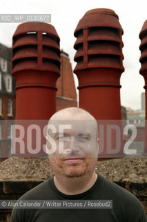 Writer and gardening guru Sarah Raven at Perch Hill Farm, her home and business near Marlborough. ..Copyright©Alun Callender/Writer Pictures/Rosebud2