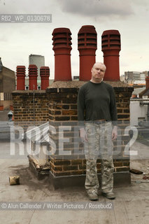 Writer and gardening guru Sarah Raven at Perch Hill Farm, her home and business near Marlborough. ..Copyright©Alun Callender/Writer Pictures/Rosebud2