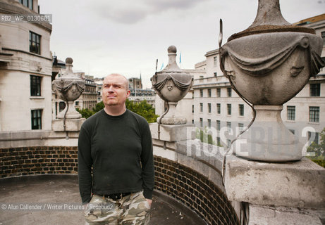 Writer and gardening guru Sarah Raven at Perch Hill Farm, her home and business near Marlborough. ..Copyright©Alun Callender/Writer Pictures/Rosebud2