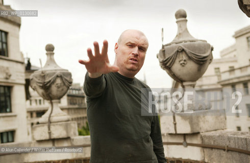 Writer and gardening guru Sarah Raven at Perch Hill Farm, her home and business near Marlborough. ..Copyright©Alun Callender/Writer Pictures/Rosebud2