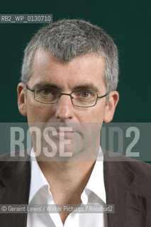 Sean Rayment..Copyright©Geraint Lewis/Writer Pictures/Rosebud2