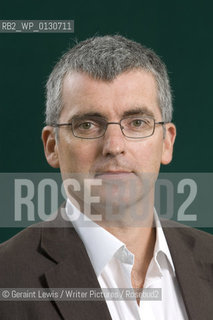 Sean Rayment..Copyright©Geraint Lewis/Writer Pictures/Rosebud2