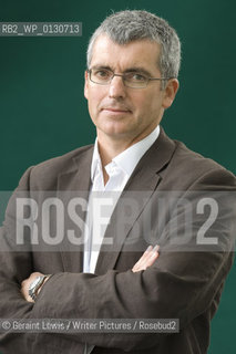 Sean Rayment..Copyright©Geraint Lewis/Writer Pictures/Rosebud2