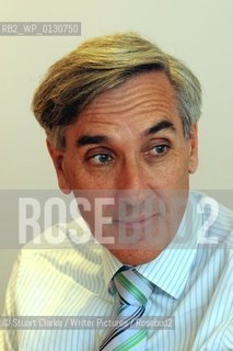 John Redwood, British Conservative Member of Parliament and chairman of Evercore Pan Asset, at The Sunday Times round table business meeting, 19th July 2010...copyright©Stuart Clarke/Writer Pictures/Rosebud2