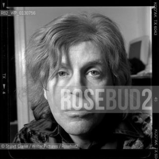 John Redwood, British Conservative Member of Parliament and chairman of Evercore Pan Asset, at The Sunday Times round table business meeting, 19th July 2010...copyright©Stuart Clarke/Writer Pictures/Rosebud2