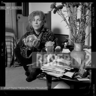 John Redwood, British Conservative Member of Parliament and chairman of Evercore Pan Asset, at The Sunday Times round table business meeting, 19th July 2010...copyright©Stuart Clarke/Writer Pictures/Rosebud2