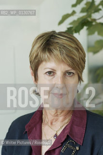 Celia Rees,childrens writer. CREDIT ©Writer Pictures/Rosebud2