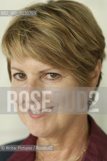 Celia Rees,childrens writer. CREDIT ©Writer Pictures/Rosebud2