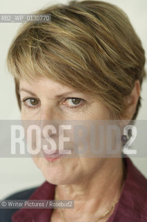 Celia Rees,childrens writer. CREDIT ©Writer Pictures/Rosebud2