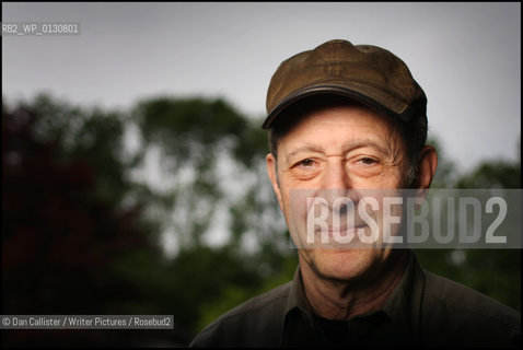 Steve Reich, Musical Composer, photographed at his home in Pound Ridge, New York..Copyright©Dan Callister/Writer Pictures/Rosebud2