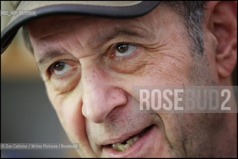 Steve Reich, Musical Composer, photographed at his home in Pound Ridge, New York..Copyright©Dan Callister/Writer Pictures/Rosebud2