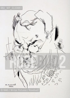 Alexis Remizoff (1877-1957)..Copyright©NMG/Writer Pictures/Rosebud2