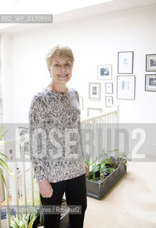 Ruth Rendell at the Edinburgh Book Festival, 15/08/07..©/Writer Pictures/Rosebud2