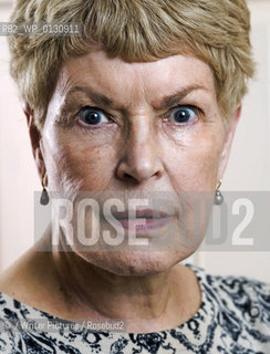 Ruth Rendell at the Edinburgh Book Festival, 15/08/07..©/Writer Pictures/Rosebud2