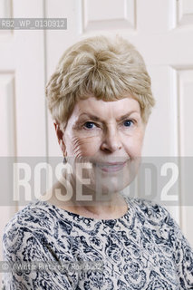 Ruth Rendell at the Edinburgh Book Festival, 15/08/07..©/Writer Pictures/Rosebud2