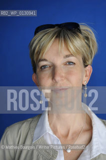 Raphaelle Rerolle..copyright©Mathieu Bourgois/Writer Pictures/Rosebud2