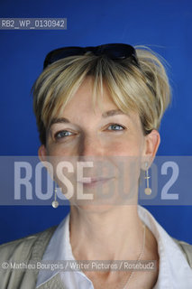 Raphaelle Rerolle..copyright©Mathieu Bourgois/Writer Pictures/Rosebud2