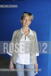 Raphaelle Rerolle..copyright©Mathieu Bourgois/Writer Pictures/Rosebud2