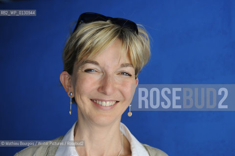 Raphaelle Rerolle..copyright©Mathieu Bourgois/Writer Pictures/Rosebud2