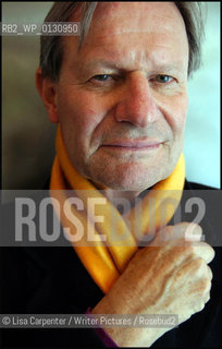 James Reston..copyright©Lisa Carpenter/Writer Pictures/Rosebud2