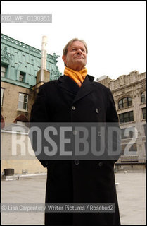 James Reston..copyright©Lisa Carpenter/Writer Pictures/Rosebud2