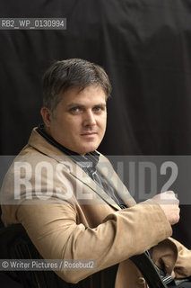 Dan Rhodes,one of Grantas best novelists.CREDIT Geraint Lewis
©Writer Pictures/Rosebud2