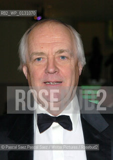 British writer Ben Rice, author of Pobby and Dingan, at the Edinburgh International Book Festival 2003..                                                 .copyright©Pascal Saez.Pascal Saez/Writer Pictures/Rosebud2