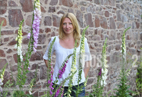 David Aaronovitch, broadcaster, newspaper columnist and writer..Copyright©Colin Hattersley/Writer Pictures/Rosebud2