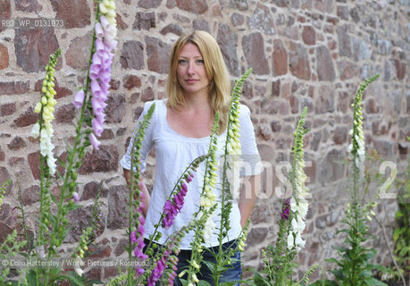 David Aaronovitch, broadcaster, newspaper columnist and writer..Copyright©Colin Hattersley/Writer Pictures/Rosebud2