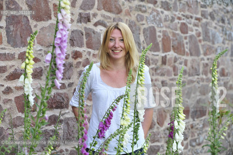 David Aaronovitch, broadcaster, newspaper columnist and writer..Copyright©Colin Hattersley/Writer Pictures/Rosebud2