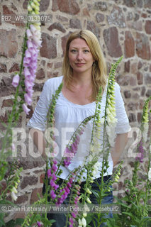 David Aaronovitch, broadcaster, newspaper columnist and writer..Copyright©Colin Hattersley/Writer Pictures/Rosebud2