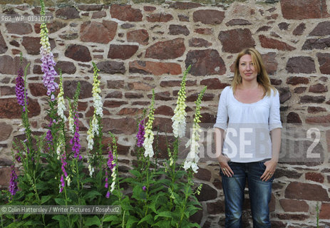 David Aaronovitch, broadcaster, newspaper columnist and writer..Copyright©Colin Hattersley/Writer Pictures/Rosebud2