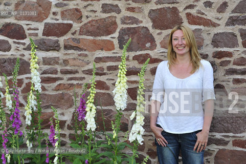 David Aaronovitch, broadcaster, newspaper columnist and writer..Copyright©Colin Hattersley/Writer Pictures/Rosebud2
