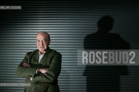 Justin Richards,a British author who i©Writer Pictures/Rosebud2