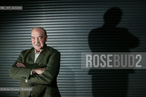 Justin Richards,a British author who i©Writer Pictures/Rosebud2