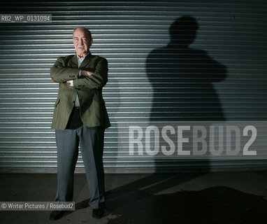 Justin Richards,a British author who i©Writer Pictures/Rosebud2