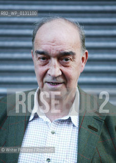 Justin Richards,a British author who i©Writer Pictures/Rosebud2