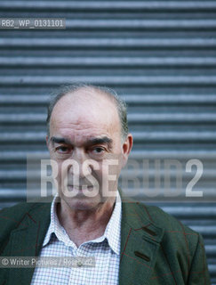 Justin Richards,a British author who i©Writer Pictures/Rosebud2