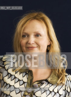 Miranda Richardson..Copyright©Geraint Lewis/Writer Pictures/Rosebud2