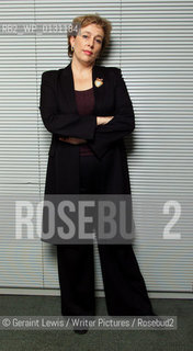 Matt Ridley, English journalist, writer and businessman, at the 2010 Edinburgh International Book Festival August 29, 2010...Copyright©Geraint Lewis/Writer Pictures/Rosebud2