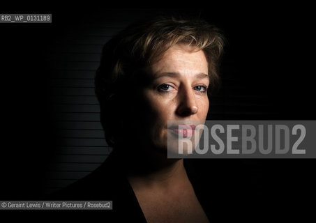 Matt Ridley, English journalist, writer and businessman, at the 2010 Edinburgh International Book Festival August 29, 2010...Copyright©Geraint Lewis/Writer Pictures/Rosebud2