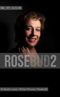 Matt Ridley, English journalist, writer and businessman, at the 2010 Edinburgh International Book Festival August 29, 2010...Copyright©Geraint Lewis/Writer Pictures/Rosebud2