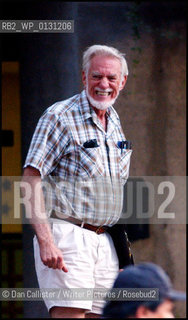 David L. Riegel .copyright©Dan Callister/Writer Pictures/Rosebud2