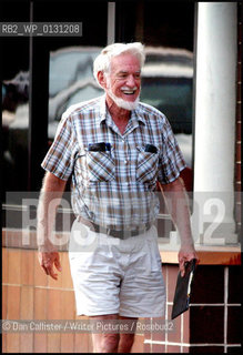 David L. Riegel .copyright©Dan Callister/Writer Pictures/Rosebud2