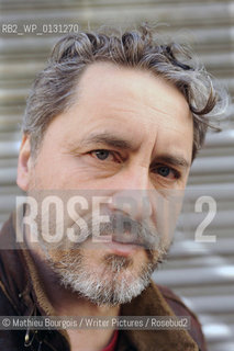 Manuel Rivas..copyright©Mathieu Bourgois/Writer Pictures/Rosebud2