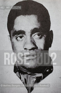 Manuel Rivas..copyright©Mathieu Bourgois/Writer Pictures/Rosebud2