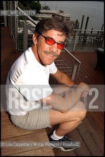 Geraldo Rivera..copyright©Lisa Carpenter/Writer Pictures/Rosebud2