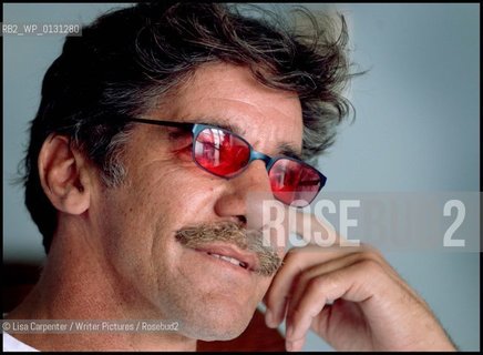 Geraldo Rivera..copyright©Lisa Carpenter/Writer Pictures/Rosebud2